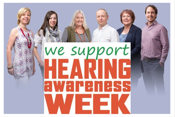 Hearing Awareness Week