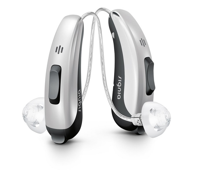 Hearing Aid Brands Falls of Sound Sunshine Coast Brisbane