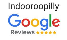 Google review Indooroopilly