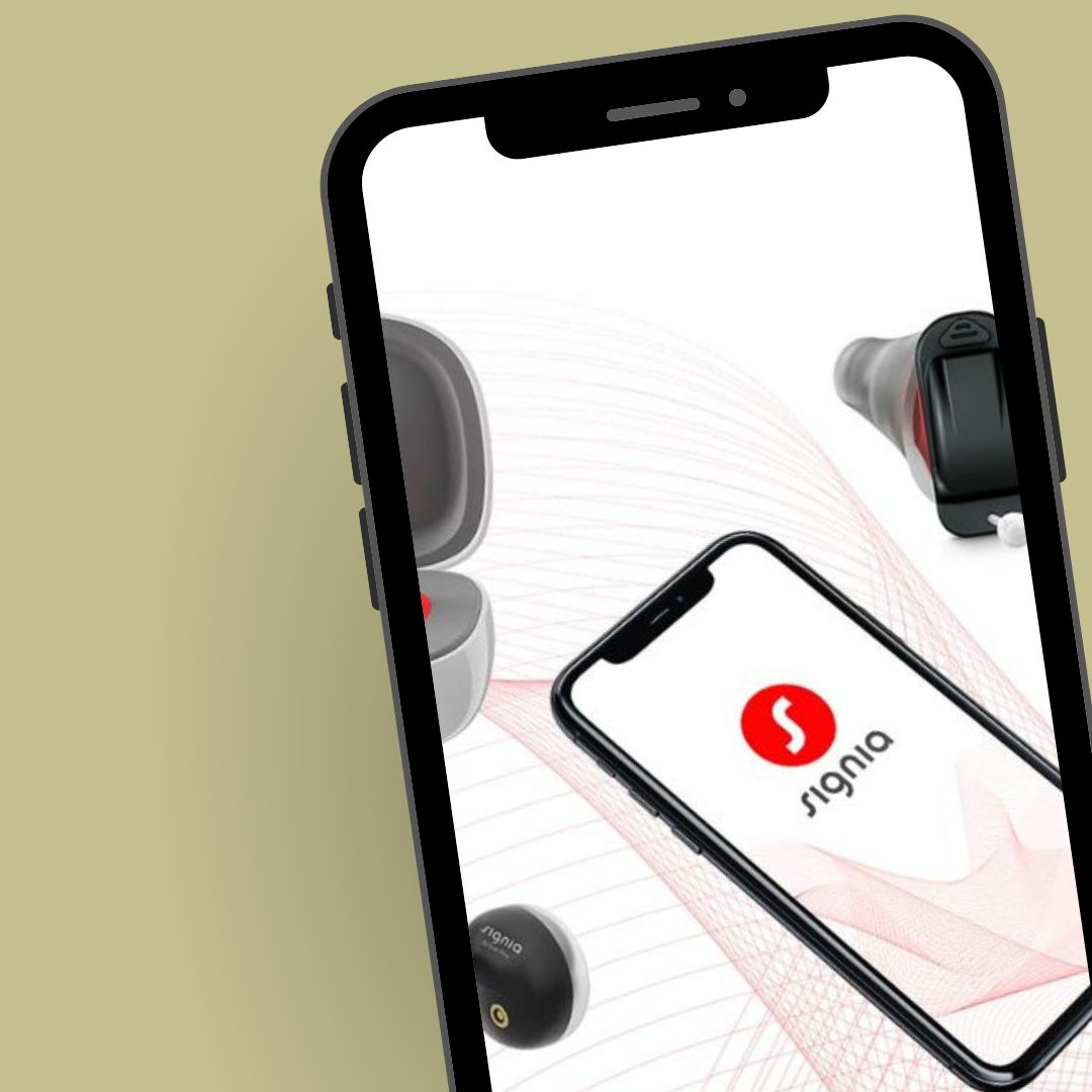 Latest iPhone update, hearing aid connection troubleshooting