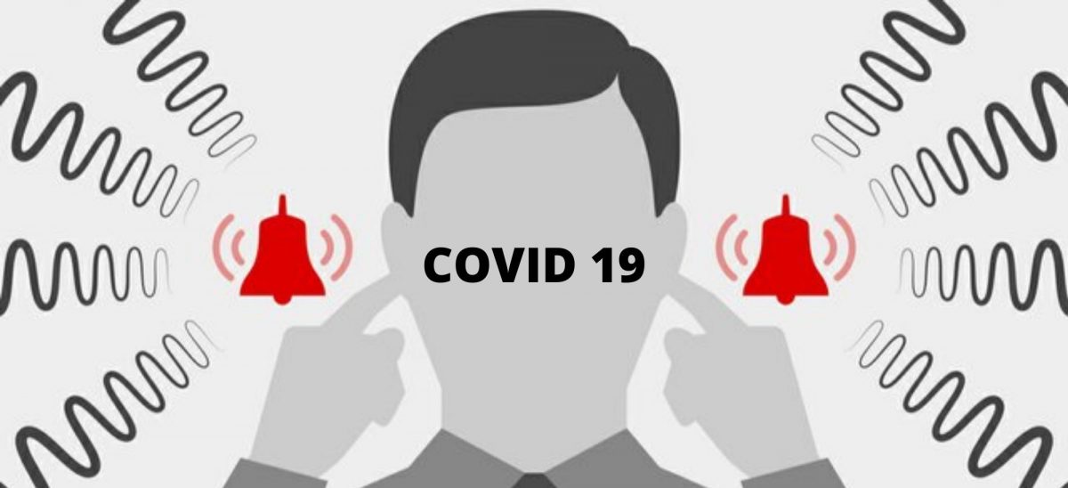Tinnitus and Covid-19