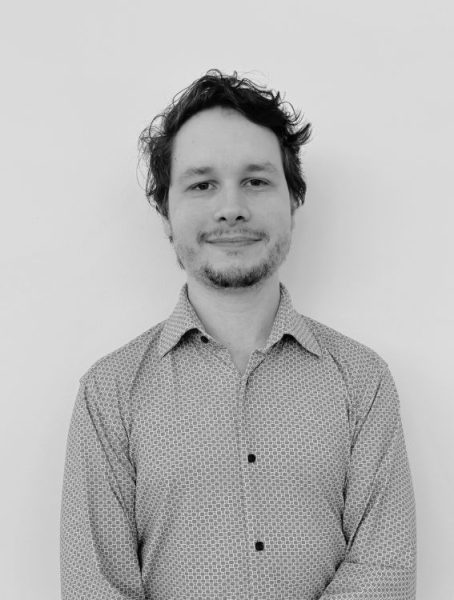 Antony Chioteau